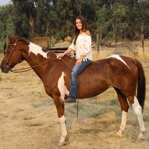 Meet your Posher, Carly